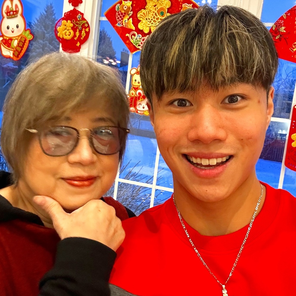 Meet your Posher, Specter